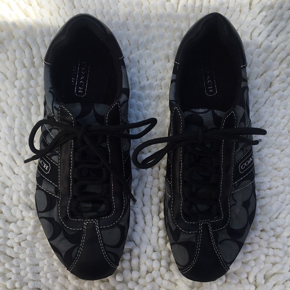 Coach Kirby Sneakers - Picture 2 of 5